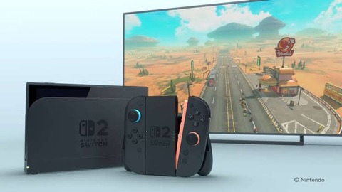 ニンテンドーSwitch新型買ったところで何で遊ぶ？