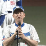 立浪監督←今思うと結局有能だったよな