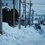 雪国あるある上げていこうぜw