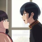 【わたしの幸せな結婚 2期】第17話 感想 冷たい目でこちらを見ている…？