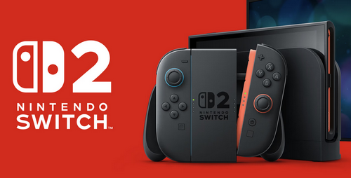 【悲報】メディア「『Nintendo Switch 2』発売は6月以降になる」