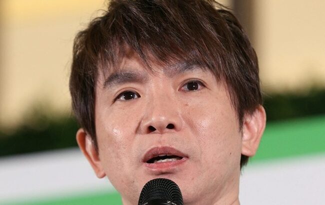 よゐこ濱口、松竹退社の理由はマネージャーへのパワハラ。今まで20人が「耐えられない」と交代