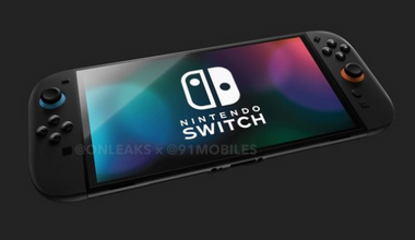 【悲報】周辺機器メーカー、Switch2のデザインを映像でバラしまーす！w