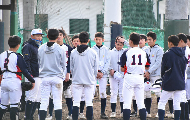 巨人関係者「野球人口減りまくりでプロ野球を維持できないかも」