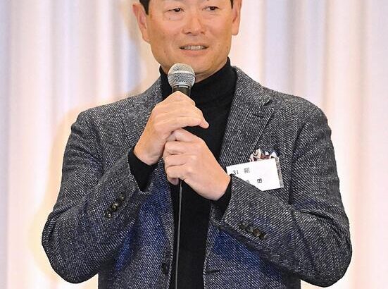 【高校野球】PL学園OB懇親会　桑田真澄会長が現状説明 「野球部復活の前に学校自体の存続が非常に厳しい状況」　中、高で1学年1クラス