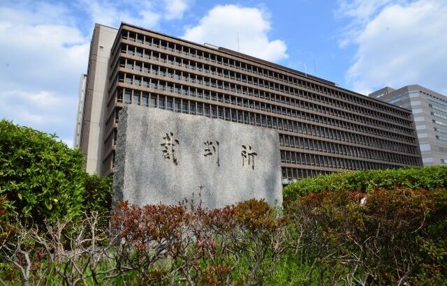 京アニ青葉真司(46)死刑判決→弁護人が控訴→青葉が控訴を取り下げ→弁護人が取り下げ無効申し入れ