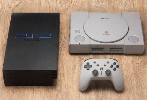 ps1、2のRPGでおすすめある？