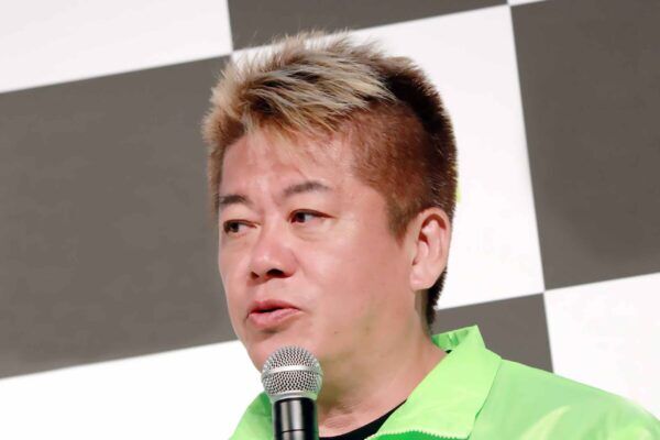 堀江貴文氏、長野刑務所で見た性犯罪者の特徴明かす「普通にいい人」「性の対象者じゃない人に見せる顔と対象者に見せる顔全然違う」