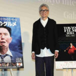 松重豊「孤独のグルメを終わらすために映画の出演脚本監督やりますしなんなら制作費も出します」