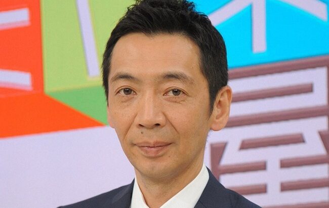 【テレビ】宮根誠司、『ミヤネ屋』を欠席　代役は西山耕平アナ　欠席理由について言及なし