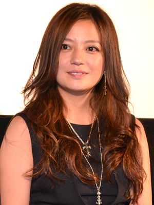 【画像】「少林サッカー」坊主姿の女性役で出演のヴィッキー・チャオ　現在に「早く戻ってきて」