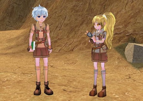 旧覇権MMORPG「マビノギ」、20周年記念でゲームを世界ごと作り直し決定