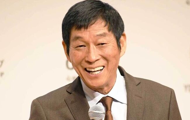 【悲報】明石家さんま、中居さんから共演NGされていたと告白　「勝手に木村派にされてんねん」