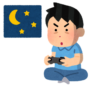 40代になってもゲーム出来るやついる？コツを教えて欲しい