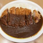 カツカレーって過小評価されすぎちゃう？？？