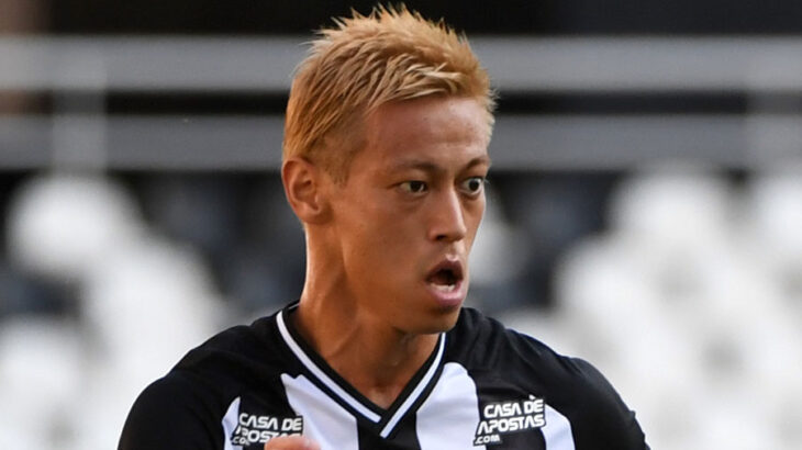 本田圭佑「夢が足りない。圧倒的に日本全体に足りない」