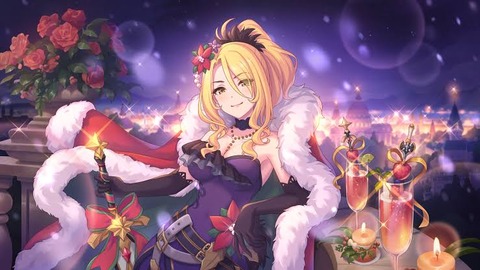 【朗報】ホ喪女さんのクリスマス、文豪だった…