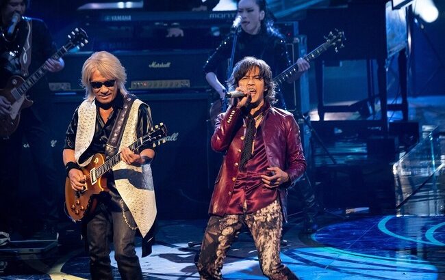 B’z「ウルトラソウル！」→「ハイ！」か「ヘイ！」まさかの公式見解ｗｗｗｗｗｗｗｗｗｗ