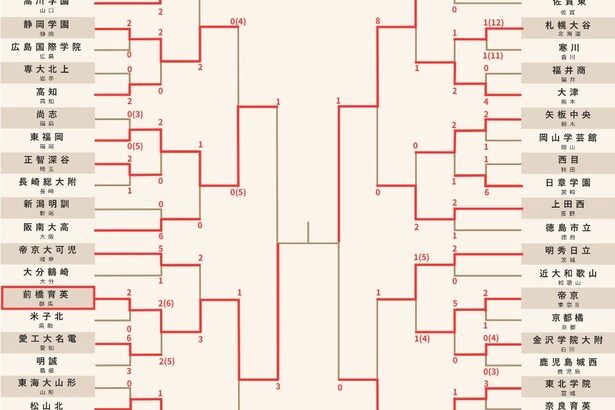 【速報】前橋育英と流通経大柏の決勝はチケット完売キターｗｗｗｗｗｗｗｗｗｗ