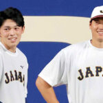 【MLB】佐々木朗希のドジャース最終面談、大谷翔平が同席！　大好物の寿司パーティー　オーナー宅に職人招きおもてなし