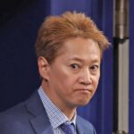 テレビ局「助けて！中居の番組の穴埋めが間に合わない！」