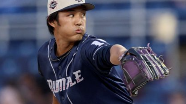 藤川、井川、藪、藤浪とそれなりに名の通った選手が渡米して散々　青柳には大成して欲しい