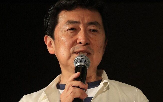 元フジテレビ・笠井信輔アナ　中居正広問題で“古巣”フジに言及 「うちのコンプライアンスは甘くない。ほかの局より厳しい」