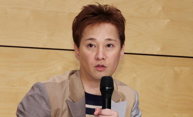 「中居正広引退」で野球界とも別れ　解説者が「僕は必要ない」と不快感を露わにした過去も