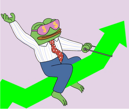 【衝撃ニュース】イーロン・マスク氏がXでアカウント名をKekius Maximusに変更！Wall Street Pepe10倍爆上げのチャンスか？