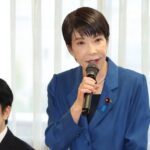 自民・高市早苗氏、政策協議に懸念「何もかも丸のみは良くない」