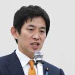 自民・小林鷹之氏、夫婦別姓の論議に疑問「政治的労力を考え優先順位を見直すべき」