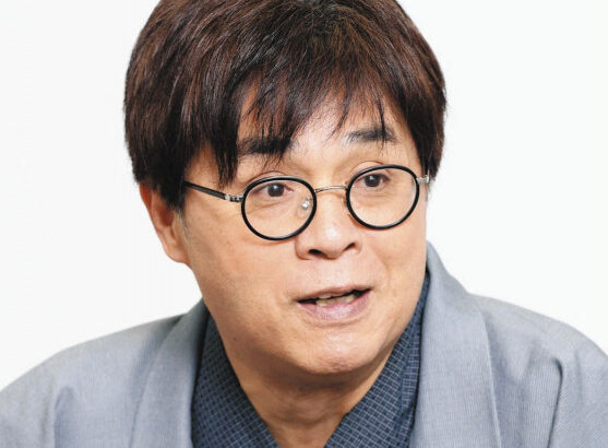 志らく、「文春も10時間の記者会見をやるべき」と怒り 中居正広氏問題に言及