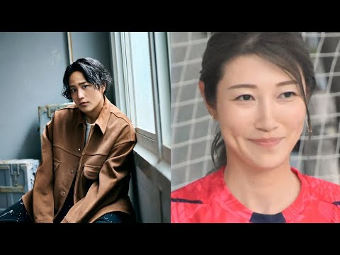 【話題】「WEST.」桐山照史　狩野舞子さんと結婚‼