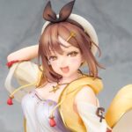 【ライザのアトリエ】ライザのフィギュア異常に多くない…？