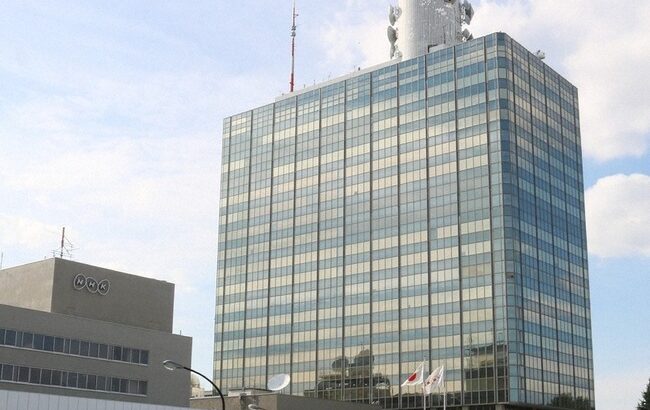 NHKラジオ「タカアンドトシのお時間いただきます」放送内容を急きょ変更「編成上の都合」