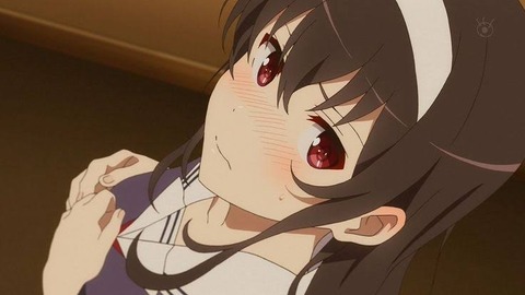 CV：茅野愛衣ちゃんのやりたいキャラと言えば？w