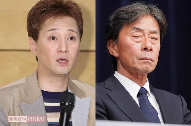 「よその会社の出来事かと」フジテレビ元アナ部長・露木茂が明かす“上納”実態と日枝氏の社内評価