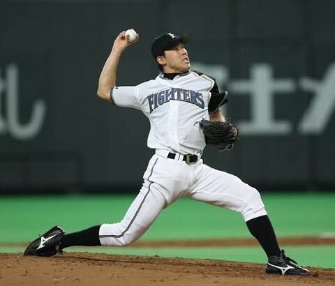 多田野が在籍していた頃のプロ野球板の日ハムスレ覚えてる人いる？