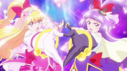 魔法使いプリキュア2、最高のプリキュア続編すぎる