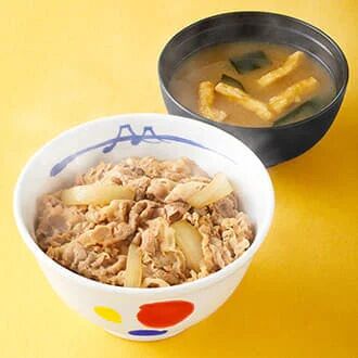 牛丼並の値段は？　すき家「450円です・・」吉野家「498円です・・」松屋「フッ・・」