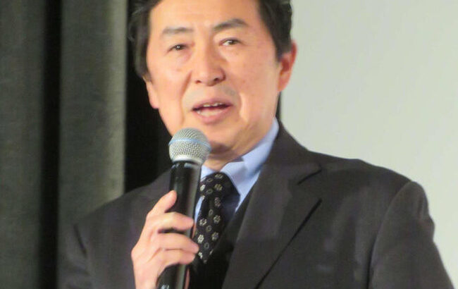 笠井信輔、堀江貴文氏と対談した元フジ後輩長谷川豊氏の“上納発言”完全否定「記憶違いでは？」