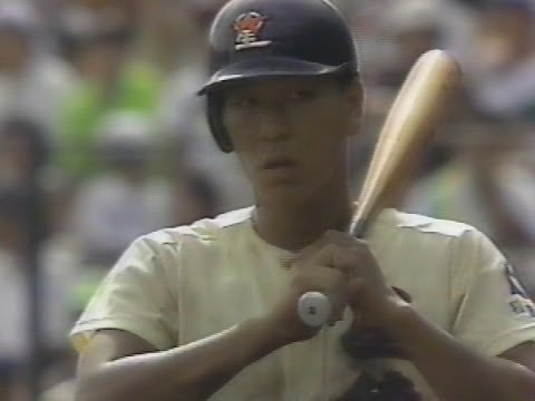 松井秀喜を5打席連続敬遠したのは卑怯！←いやどう考えても松井秀喜を使う方が卑怯だよね