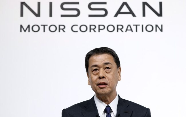 【朗報】日産、IT企業と協業へ