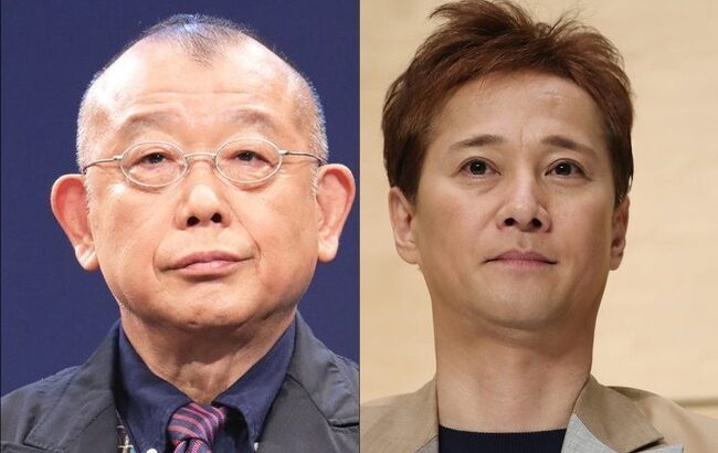 笑福亭鶴瓶「知らない。分からない。関係ない」