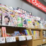 【悲報】「ファミマとローソン」計1万店で雑誌販売終了　書店ない地域で“難民”発生へ