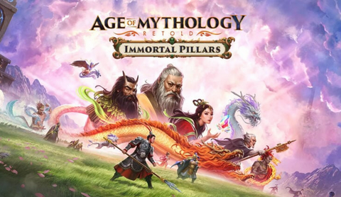 【悲報】またリーカーのリークが当たってしまう、MSの「Age of Mythology」マルチタイトルに