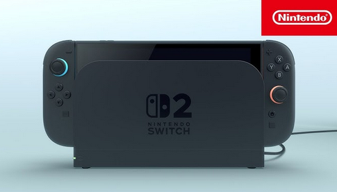 Switch2ほど出す前から覇権確定してるハードもそうそうないよな