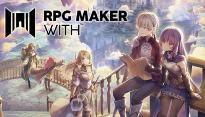 【朗報】RPGツクール新作「RPG MAKER」、ついに発売！「 VX Ace」無料配布も