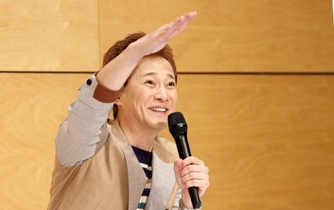 【悲報】中居さんの嘘、また発覚してしまう…「実家は4畳と3畳半」「水かけ御飯を食べていた」も嘘