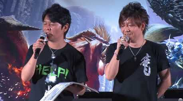 【悲報】FF14吉田P、モンハンワイルズにアドバイスをしてしまう…